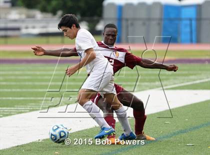 Thumbnail 3 in Broad Run vs. Princess Anne (VHSL Region 5A Semifinal) photogallery.