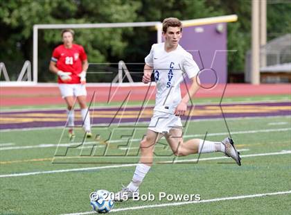 Thumbnail 2 in Broad Run vs. Princess Anne (VHSL Region 5A Semifinal) photogallery.