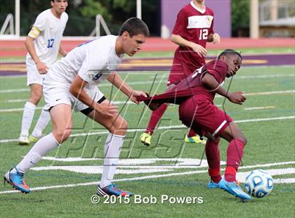 Thumbnail 1 in Broad Run vs. Princess Anne (VHSL Region 5A Semifinal) photogallery.