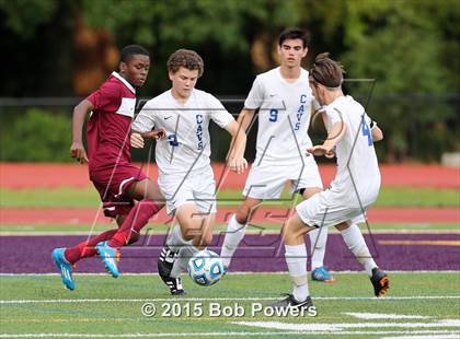 Thumbnail 1 in Broad Run vs. Princess Anne (VHSL Region 5A Semifinal) photogallery.