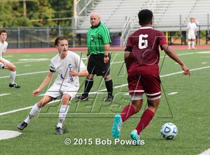 Thumbnail 2 in Broad Run vs. Princess Anne (VHSL Region 5A Semifinal) photogallery.