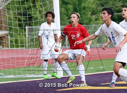Thumbnail 1 in Broad Run vs. Princess Anne (VHSL Region 5A Semifinal) photogallery.