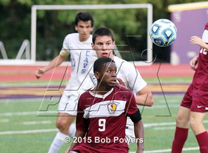 Thumbnail 2 in Broad Run vs. Princess Anne (VHSL Region 5A Semifinal) photogallery.