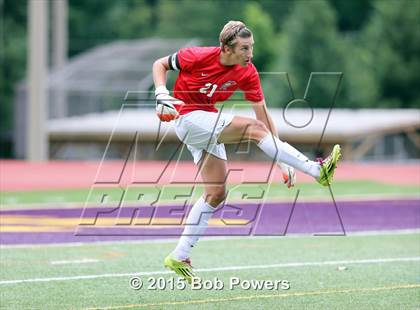 Thumbnail 2 in Broad Run vs. Princess Anne (VHSL Region 5A Semifinal) photogallery.
