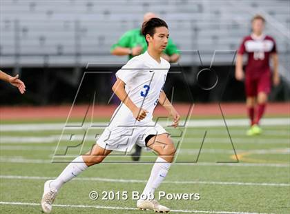 Thumbnail 1 in Broad Run vs. Princess Anne (VHSL Region 5A Semifinal) photogallery.