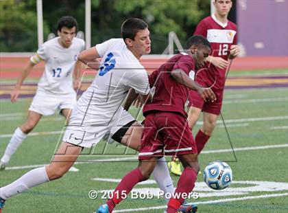 Thumbnail 2 in Broad Run vs. Princess Anne (VHSL Region 5A Semifinal) photogallery.