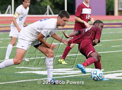 Thumbnail 3 in Broad Run vs. Princess Anne (VHSL Region 5A Semifinal) photogallery.