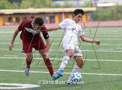 Thumbnail 3 in Broad Run vs. Princess Anne (VHSL Region 5A Semifinal) photogallery.