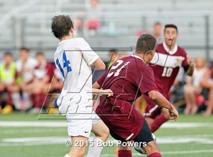 Thumbnail 2 in Broad Run vs. Princess Anne (VHSL Region 5A Semifinal) photogallery.