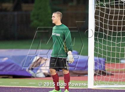 Thumbnail 2 in Broad Run vs. Princess Anne (VHSL Region 5A Semifinal) photogallery.
