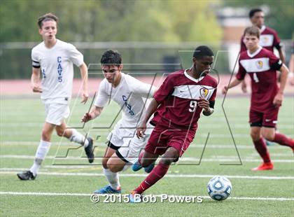 Thumbnail 3 in Broad Run vs. Princess Anne (VHSL Region 5A Semifinal) photogallery.
