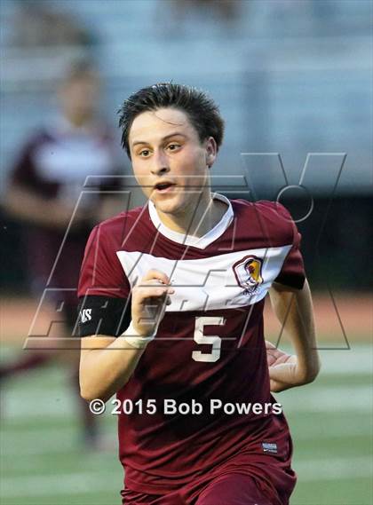 Thumbnail 2 in Broad Run vs. Princess Anne (VHSL Region 5A Semifinal) photogallery.