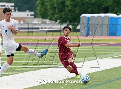 Thumbnail 2 in Broad Run vs. Princess Anne (VHSL Region 5A Semifinal) photogallery.