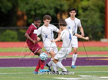 Thumbnail 2 in Broad Run vs. Princess Anne (VHSL Region 5A Semifinal) photogallery.