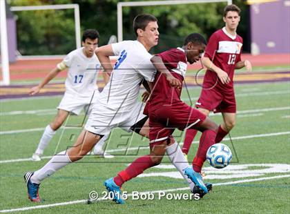 Thumbnail 1 in Broad Run vs. Princess Anne (VHSL Region 5A Semifinal) photogallery.