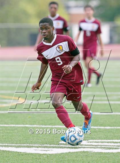 Thumbnail 1 in Broad Run vs. Princess Anne (VHSL Region 5A Semifinal) photogallery.