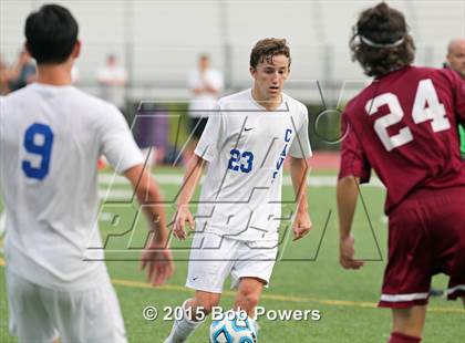 Thumbnail 1 in Broad Run vs. Princess Anne (VHSL Region 5A Semifinal) photogallery.