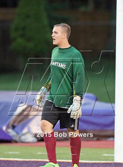 Thumbnail 3 in Broad Run vs. Princess Anne (VHSL Region 5A Semifinal) photogallery.