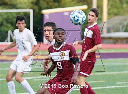 Thumbnail 3 in Broad Run vs. Princess Anne (VHSL Region 5A Semifinal) photogallery.