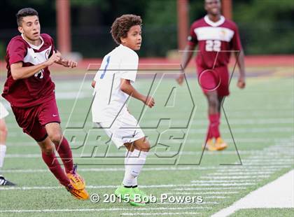 Thumbnail 3 in Broad Run vs. Princess Anne (VHSL Region 5A Semifinal) photogallery.