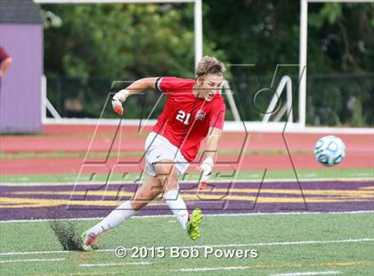 Thumbnail 2 in Broad Run vs. Princess Anne (VHSL Region 5A Semifinal) photogallery.