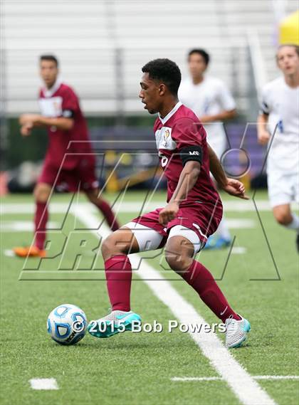 Thumbnail 2 in Broad Run vs. Princess Anne (VHSL Region 5A Semifinal) photogallery.