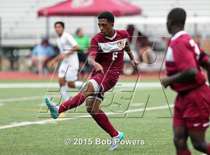 Thumbnail 1 in Broad Run vs. Princess Anne (VHSL Region 5A Semifinal) photogallery.