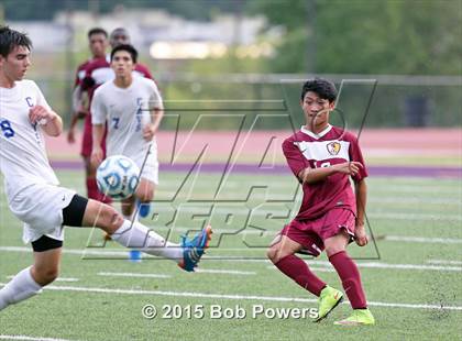 Thumbnail 1 in Broad Run vs. Princess Anne (VHSL Region 5A Semifinal) photogallery.