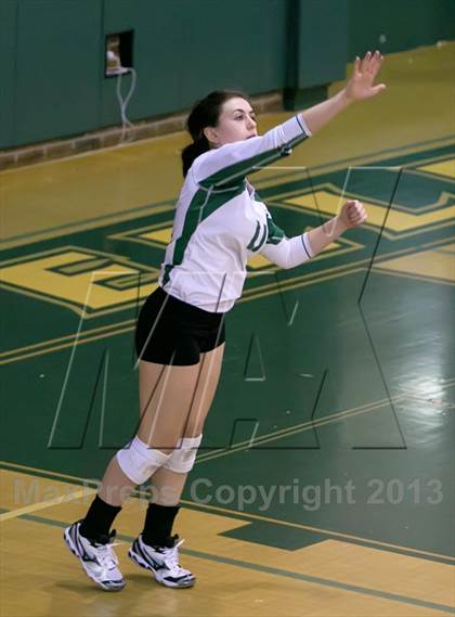 Thumbnail 2 in Zachary @ Archbishop Chapelle (LHSAA Division 1 Regional Playoff) photogallery.