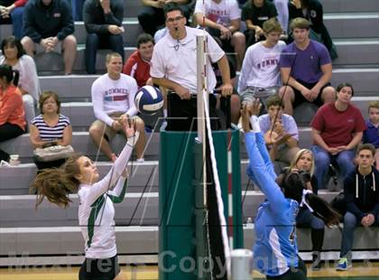 Thumbnail 2 in Zachary @ Archbishop Chapelle (LHSAA Division 1 Regional Playoff) photogallery.