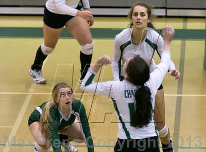 Thumbnail 3 in Zachary @ Archbishop Chapelle (LHSAA Division 1 Regional Playoff) photogallery.