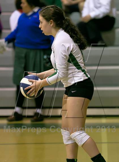 Thumbnail 1 in Zachary @ Archbishop Chapelle (LHSAA Division 1 Regional Playoff) photogallery.