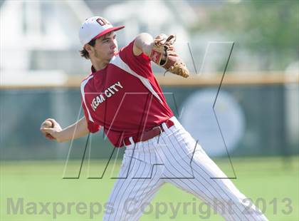 Thumbnail 2 in Camden County Tech @ Ocean City (NJSIAA South Group 3 Playoffs) photogallery.