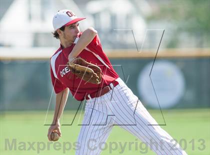 Thumbnail 1 in Camden County Tech @ Ocean City (NJSIAA South Group 3 Playoffs) photogallery.