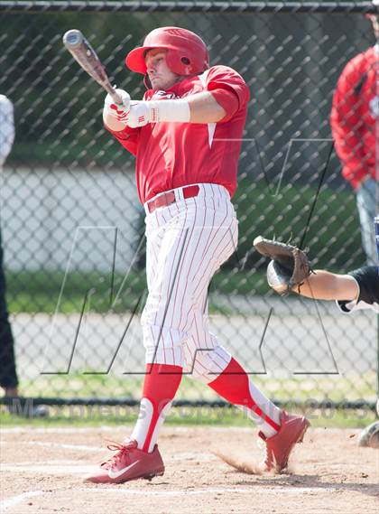 Thumbnail 2 in Camden County Tech @ Ocean City (NJSIAA South Group 3 Playoffs) photogallery.