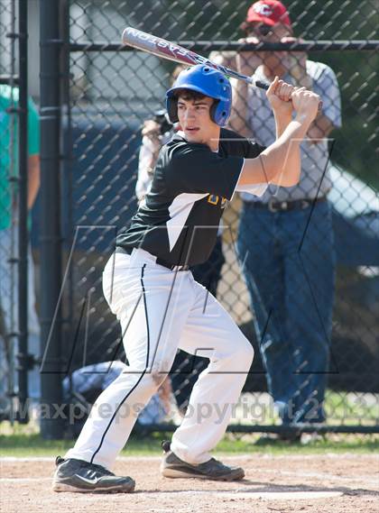 Thumbnail 2 in Camden County Tech @ Ocean City (NJSIAA South Group 3 Playoffs) photogallery.