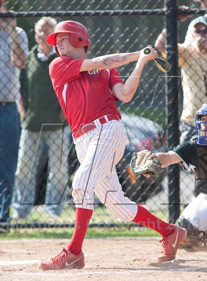 Thumbnail 2 in Camden County Tech @ Ocean City (NJSIAA South Group 3 Playoffs) photogallery.