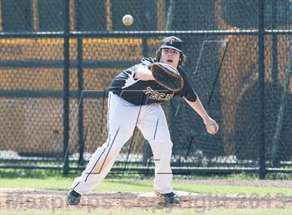 Thumbnail 2 in Camden County Tech @ Ocean City (NJSIAA South Group 3 Playoffs) photogallery.