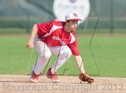 Thumbnail 2 in Camden County Tech @ Ocean City (NJSIAA South Group 3 Playoffs) photogallery.