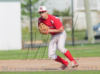 Thumbnail 2 in Camden County Tech @ Ocean City (NJSIAA South Group 3 Playoffs) photogallery.