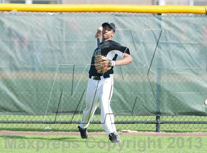 Thumbnail 3 in Camden County Tech @ Ocean City (NJSIAA South Group 3 Playoffs) photogallery.