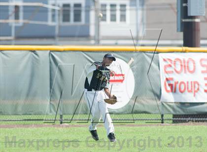 Thumbnail 3 in Camden County Tech @ Ocean City (NJSIAA South Group 3 Playoffs) photogallery.