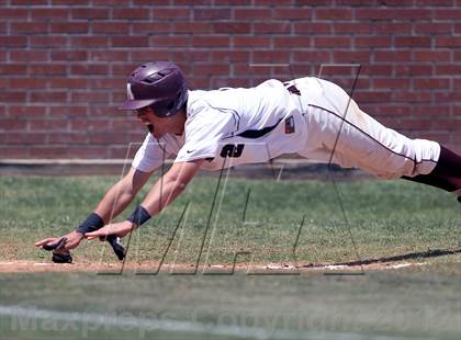 Thumbnail 2 in Crandall vs Athens (UIL 3A Area Playoff - Game 2) photogallery.
