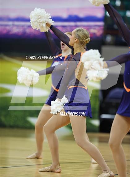 Thumbnail 1 in Legend (CHSAA 5A State Spirit Championships) photogallery.