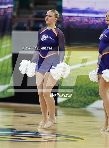 Thumbnail 2 in Legend (CHSAA 5A State Spirit Championships) photogallery.