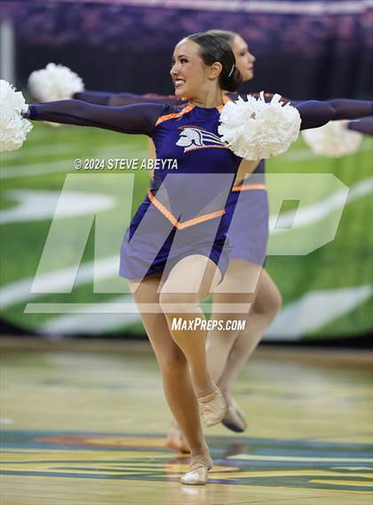 Thumbnail 1 in Legend (CHSAA 5A State Spirit Championships) photogallery.
