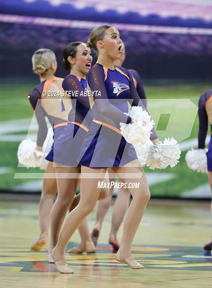 Thumbnail 3 in Legend (CHSAA 5A State Spirit Championships) photogallery.