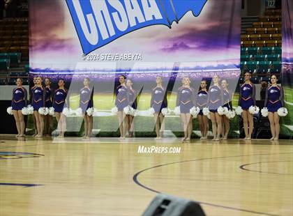 Thumbnail 1 in Legend (CHSAA 5A State Spirit Championships) photogallery.