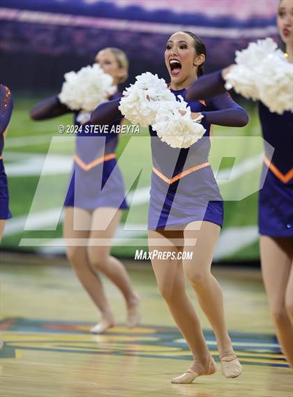 Thumbnail 3 in Legend (CHSAA 5A State Spirit Championships) photogallery.