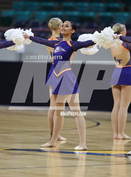 Thumbnail 3 in Legend (CHSAA 5A State Spirit Championships) photogallery.